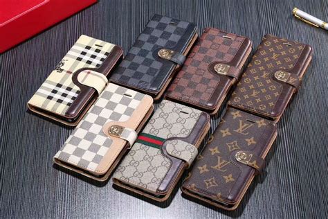 louis vuitton phone wallet|Louis Vuitton hard phone case.